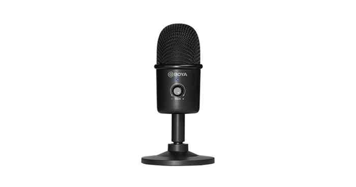 Boya BY-CM3 USB Microphone